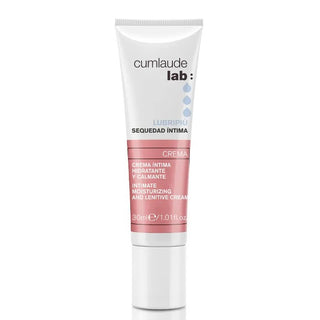 Cumlaude Lubripiu Crema Intima 30 ml — Crema intima