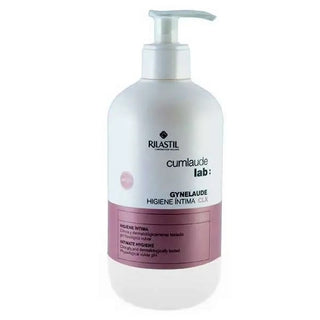 Cumlaude Gynelaude Higiene Íntima CLX 500ml 