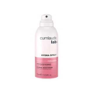 Cumlaude Lab Hydra Spray Emulsión hidratante externa 75 ml 