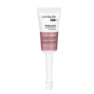 Cumlaude Gynelaude Crema Idratante Interna 6 x 6 ml — Igiene Intima