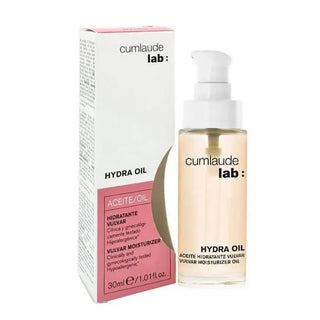 Hydra Oil Moisturizing Vulvar Oil 30ml 