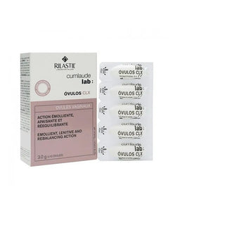 Cumlaude Gynelaude Eggs CLX 10 unidades 