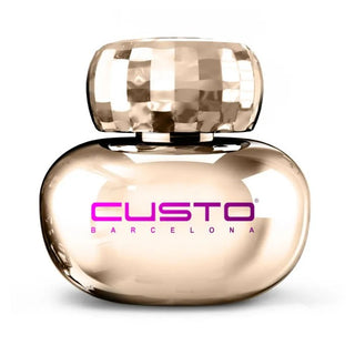 Custo Barcelona This Is Me Eau de Parfum 50ml — Eau de Parfum