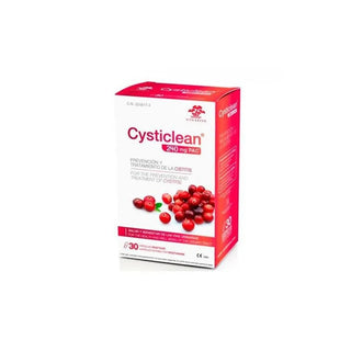 Cysticlean™ 30 cápsulas 