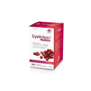 Cysticlean 240 mg 60 cápsulas 
