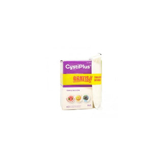 Cystiplus Tripla Azione 60 compresse — Integratore