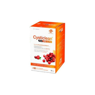 Cysticlean™ Forte 60 cápsulas 