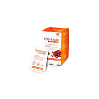 Cysticlean Forte 240 Mg 30 Sobres 