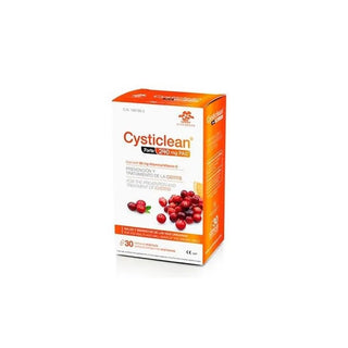 Cysticlean Forte 30 capsule — Integratore
