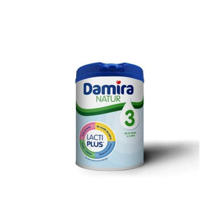 Damira Natur 3 800 g — Integratore