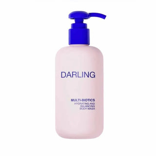 Darling Multi-Biotics Hydrating and Balancing Shower Gel 250ml 
