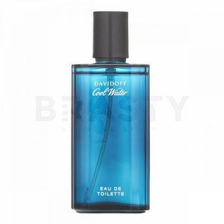 Davidoff Cool Water Eau de Toilette Uomo 75ml — Eau de Toilette