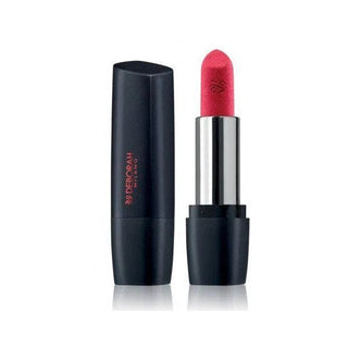 Deborah Milano Red Mat 3 Rossetto