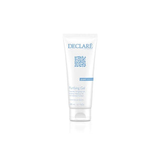 Declaré Gel purificante 200 ml — Detergente viso