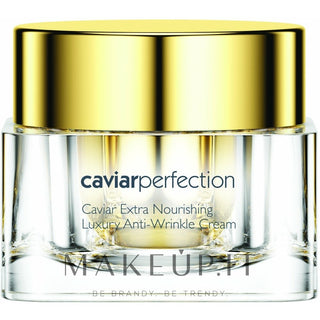 Crema extra nutritiva Declaré Caviar Perfection 50 ml 