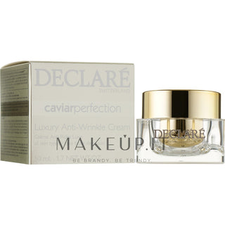 Crema antiarrugas Declaré Caviar Perfection Luxe 50 ml 