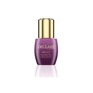 Declaré Essential contorno de ojos Lifting sérum 15ml 