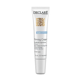 Crema reafirmante para el contorno de ojos Declaré 15ml 