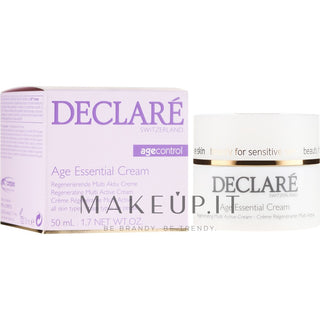 Declaré Age Essential Crema 50 ml — Crema viso