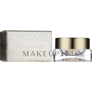 Crema para el contorno de ojos Declaré Caviar Perfection 15 ml 