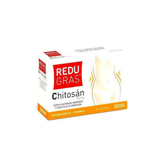 Deiters Redugras Chitosan 