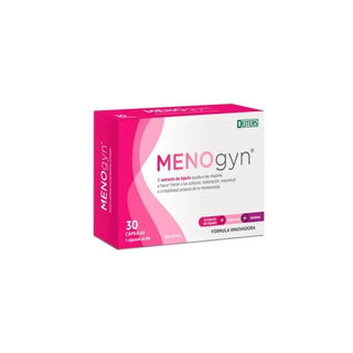 Deiters Menogyn 