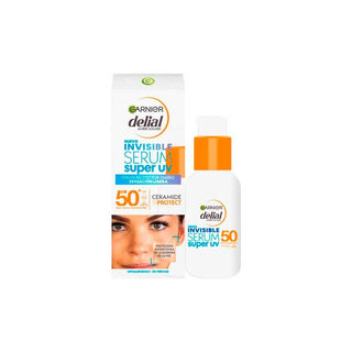 Delial Sensitive Advanced Sérum Super UV Fluid SPF50 40ml 