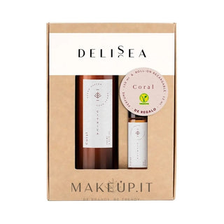 Delisea Coral Donna 2 pezzi — Set accessori