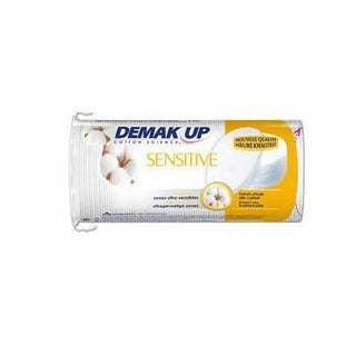 Demak Up Oval Sensitive 48 Discos 