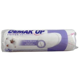Demak Up Dischetti cotone 60 unità — Dischetti cotone