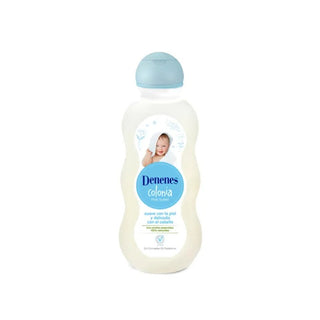 Denenes Very Soft Eau de Cologne 600ml 