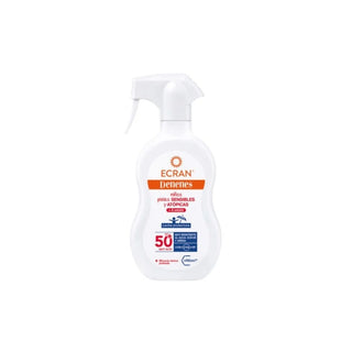 Ecran Denenes Sensitive Leche Protectora SPF50 Spray 300ml 