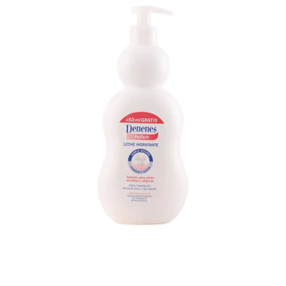 Leche hidratante para piel atópica Denenes Protech 450 ml 