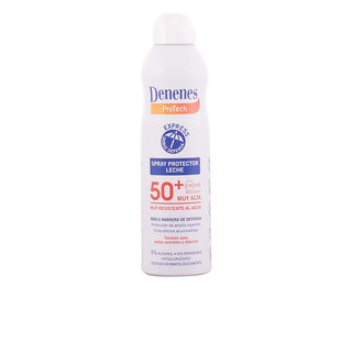 Denenes Leche Solar Protectora SPF50+ 250ml 