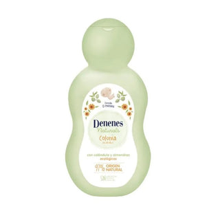 Denenes Colonia Naturale 500ml — Eau de Cologne