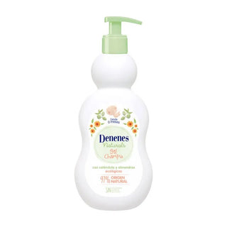 Denenes Naturals Gel y Champú 400ml 