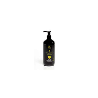 Dermo Afro Shampoo Mango-Argan 500ml 