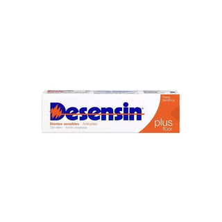 Dentaid Desensin Plus Pasta dentífrica 