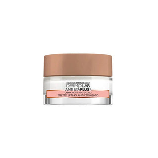 Crema de noche antiedad Dh Dermolab 