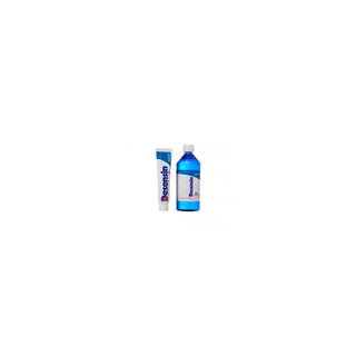 Desensin Repair Dentifricio 75ml Collutorio 500ml — Set igiene orale