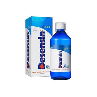 Vitis Desensin Repair Mouthwash alcohol-free 500 ml 