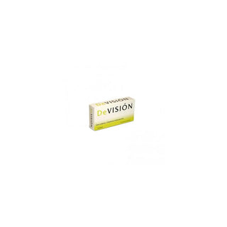 Devision 30 capsule — Integratore