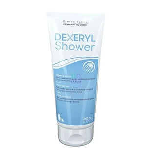 Dexeryl Crema de ducha Pierre Fabre 200 ml 