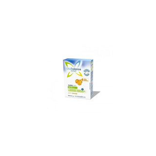 Diabalance Orange Solución Rehidratante Oral 4 Sobres 