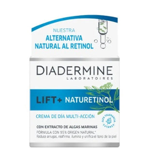Diadermine Lift+ Naturetinol Crema Giorno 50ml — Crema viso