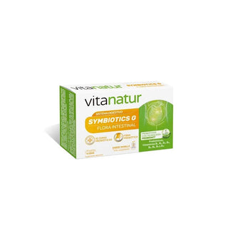 Diafarm Vitanatur Sinbiotics-G 14 bustine — Integratore