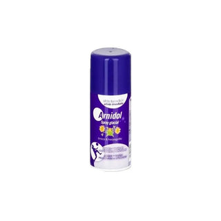 Diafarm Arnidol Glacial 150 ml — Spray glaciale