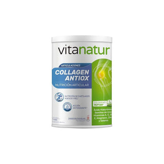 Diafarm Vitanatur Collagene Antiox Plus 360 g — Integratore