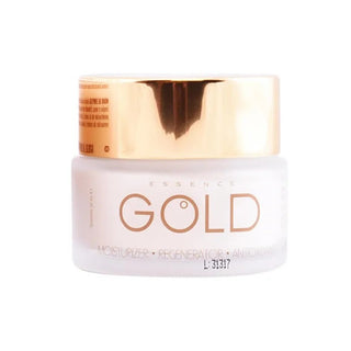 Diet Esthetic Gold Essence SPF15 50 ml — Crema viso SPF