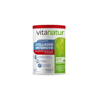 Diafarm Vitanatur Collagen Intensive 360 g — Integratore Collagene